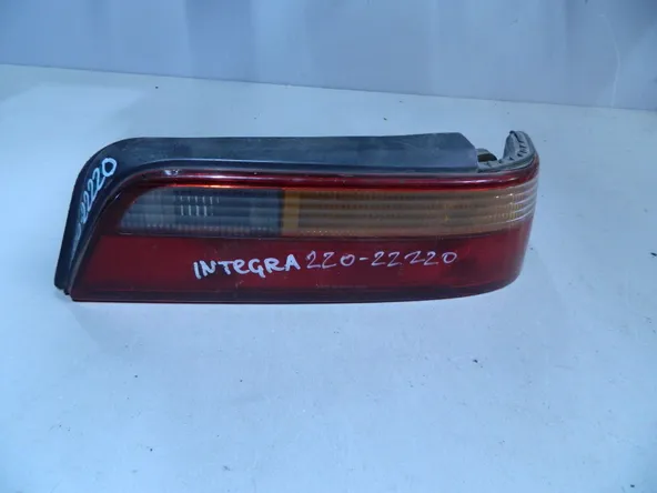 Фонарь HONDA INTEGRA DA7 Зад Прав (Контрактный) 68000680