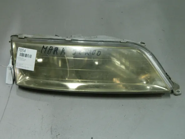 Фара TOYOTA MARK II JZX100 Перед Прав 22251 (Контрактный) 03344521