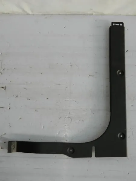 Обшивка багажника HYUNDAI SOLARIS HCR Лев (Б/У) 130707