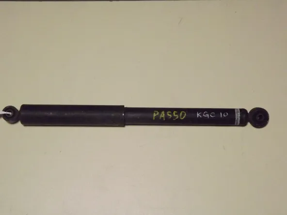 Амортизатор TOYOTA PASSO KGC10 Зад (Кoнтрактный) 45992039