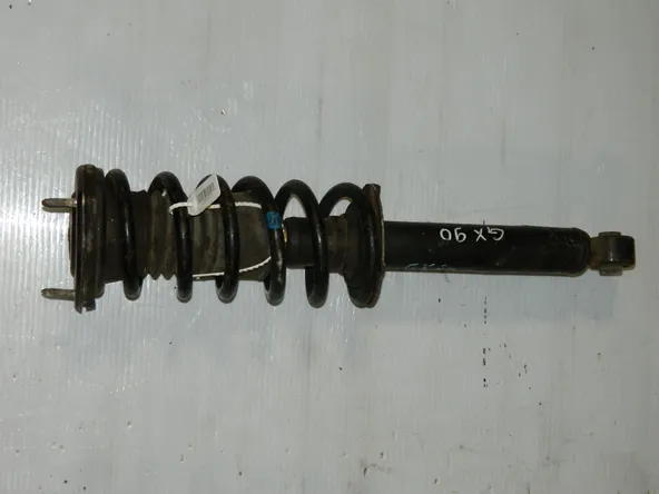 Стойка подвески TOYOTA MARK II GX90 Зад (Контрактный) 45989113