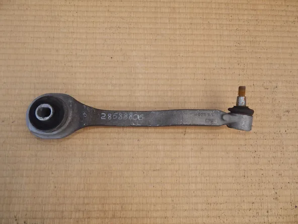 Рычаг подвески MERCEDES-BENZ E-CLASS W211 Перед Прав (Контрактный) 28588806