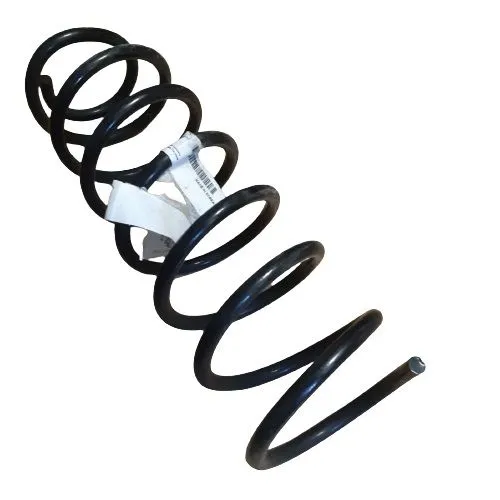 Пружина GENUINE PARTS 96653225 CHEVROLET Aveo