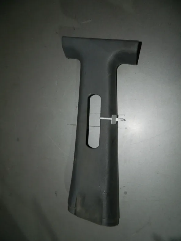 Обшивка средней стойки HYUNDAI ACCENT LC Лев Верх (Б/У) 35020118