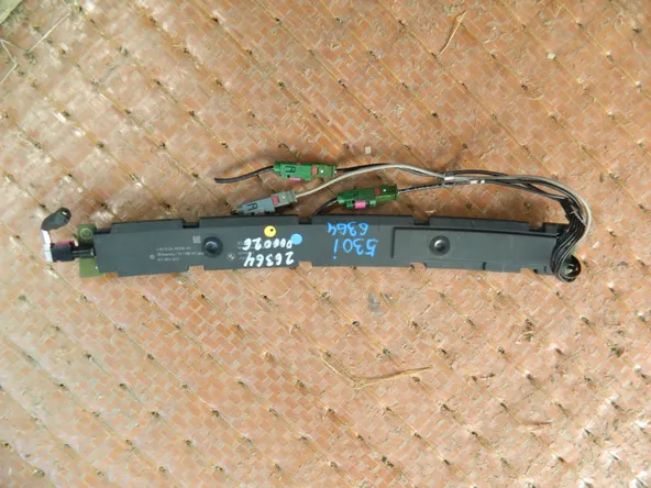 Усилитель антенны BMW 5-SERIES E60 (Контрактный) 26364000026