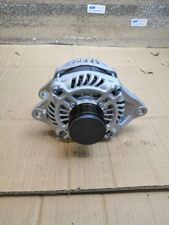 Генератор DAGGER DAL048 MITSUBISHI 4B10 4B11 12V 130A 6SC 1800A288
