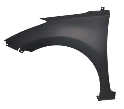 Крыло AP HN27201600L00 Перед. Лев. HYUNDAI ELANTRA MD 2010-2013