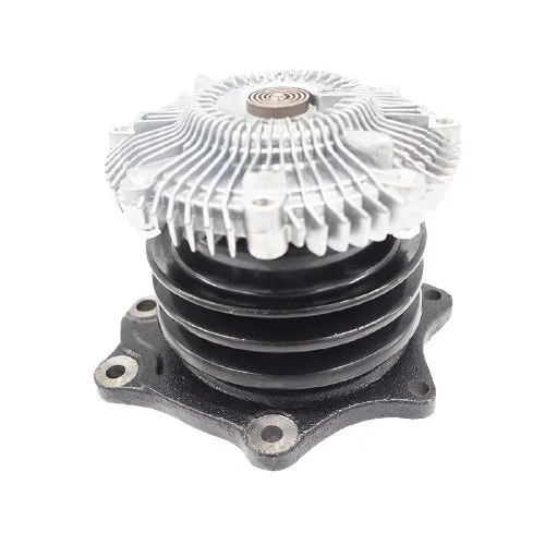 Помпа водяная GMB GWN46A NISSAN