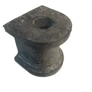 Втулка стабилизатора HONDA 52315S10A01