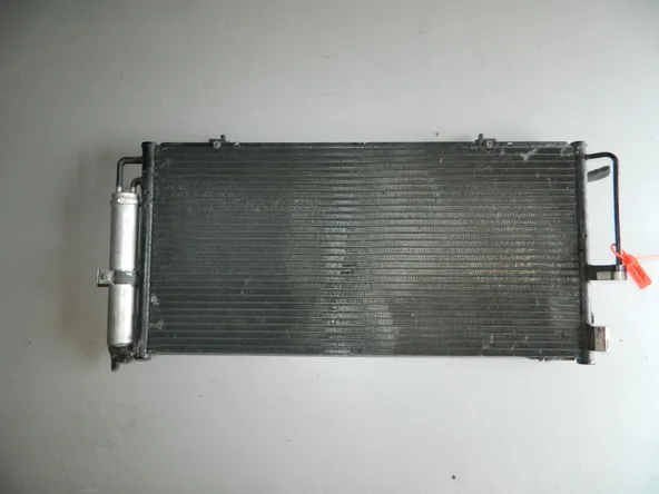 Радиатор кондиционера SUBARU IMPREZA GG2 (Контрактный) 72367440