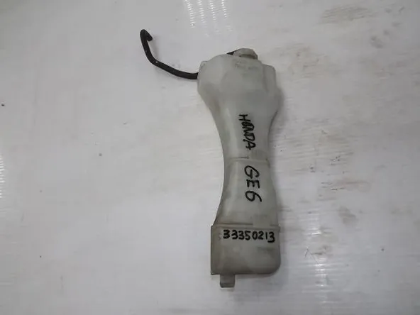 Бачок омывателя HONDA FIT GE6 (Контрактный) 33350213