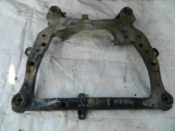 Подрамник TOYOTA ESTIMA ACR40 1MZFE 0021904 5110028051