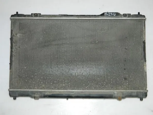 Радиатор ДВС LEXUS IS250 GSE25 4GRFSE (Контрактный)