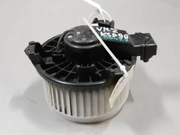Мотор печки TOYOTA VITZ KSP90 (Контрактный) 68000189