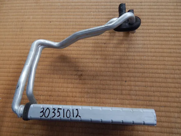 Радиатор печки салона Nissan Skyline CS J50 (контрактный) 30351012