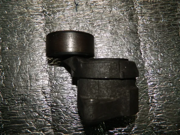 Ролик натяжной HONDA ACCORD CU2 K24A (Контрактный) 20474613