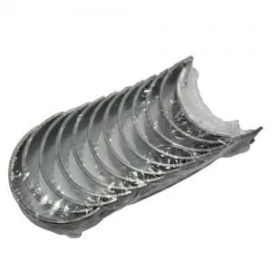 Вкладыши шатунные TAIHO R021ASTD TOYOTA 1GE, GE, GT 80- 88