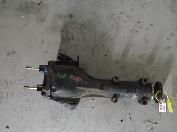 Редуктор SUBARU FORESTER SG5 Задн (Контрактный) 94603620