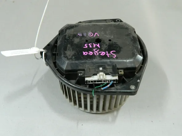 Мотор печки NISSAN STAGEA M35 (Контрактный) 03344203