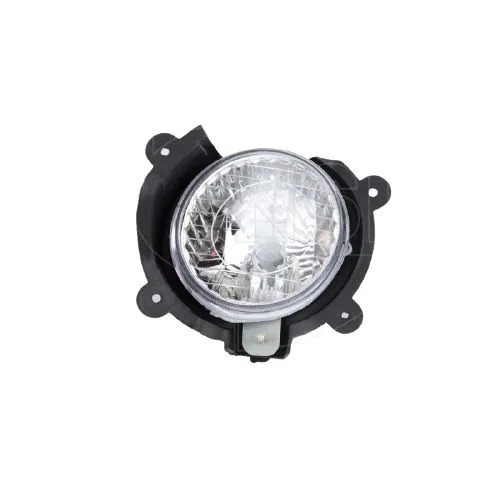 Фара противотуманная NSP NSP02922012F000 KIA CERATO I 04-06 Перед Лев
