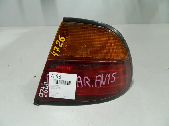 Фонарь NISSAN PULSAR FN15 Задн Прав 4726 (Контрактный) 64492279
