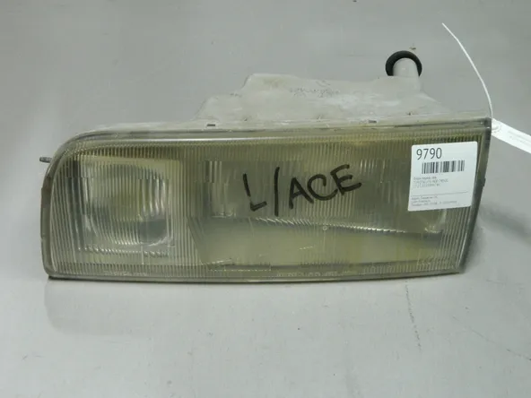 Фара TOYOTA LITE ACE CM30 Перед Лев 2727 (Контрактный) 03344429