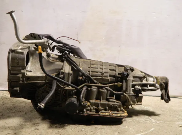 АКПП SUBARU LEGACY BP5 EJ20 (Контрактный) 65243335