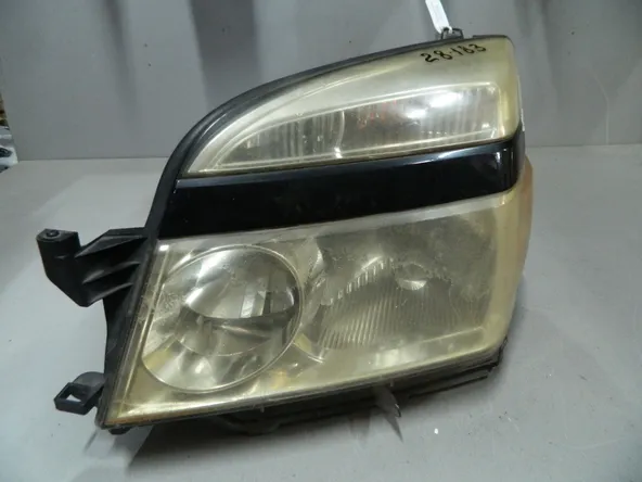 Фара TOYOTA VOXY AZR60 Перед Лев 28183 (Контрактный) 68000146