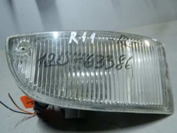 Повторитель поворота NISSAN PRESEA R11 Перед Прав (Контрактный) 72367011