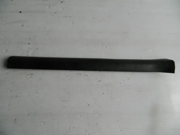 Накладка на порог TOYOTA COROLLA 120 Перед Лев (Б/У) 6791402080B0