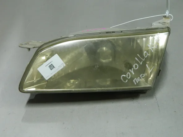 Фара TOYOTA COROLLA AE110 Перед Лев 12448 (Контрактный) 03344420