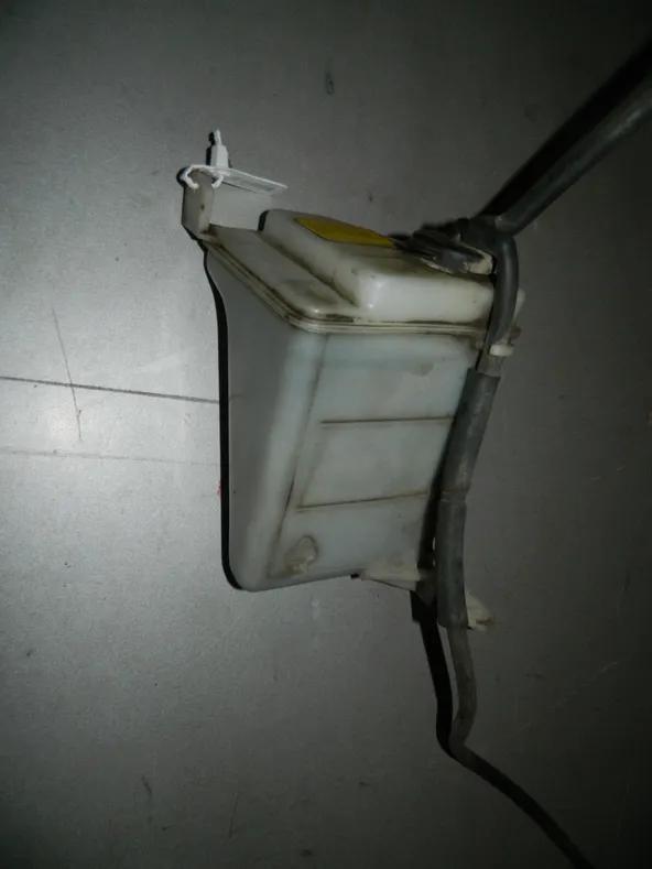 Бачок расширительный HYUNDAI ACCENT LC G4BE (Б/У) 35020145