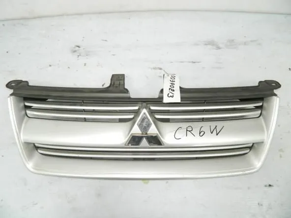 Решетка радиатора MITSUBISHI Dion CR6W (Контрактный)