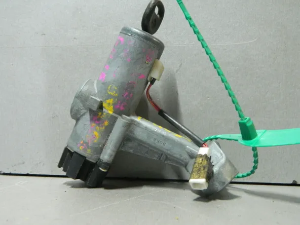 Замок зажигания NISSAN PULSAR FN15 (Контрактный) 81532367