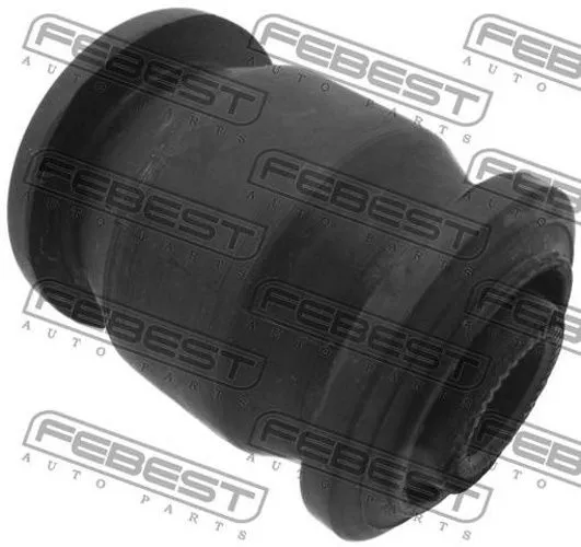 Сайлентблок FEBEST TAB020 TOYOTA CALDINA 1992- 4871020270