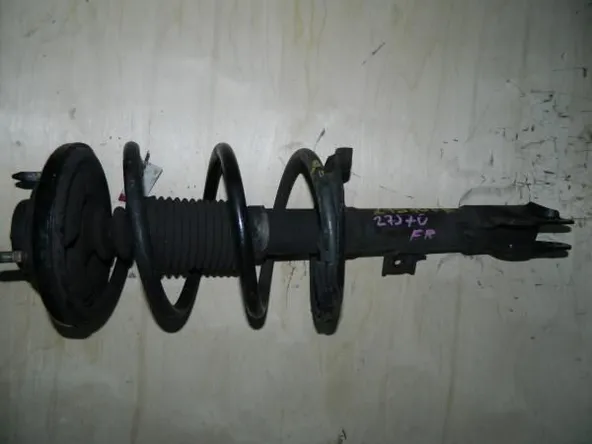 Стойка подвески MITSUBISHI Outlander CW5W 4B12 Перед Прав (Контрактный)