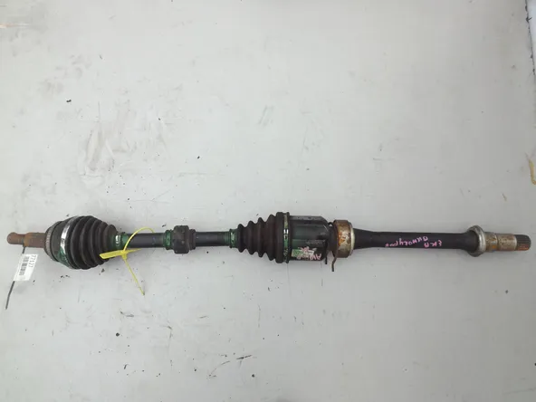 Привод TOYOTA CAMRY AVV50 Перед Прав (Контрактный) 94603313