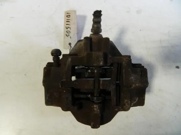 Суппорт MERCEDES C180 CL203 Задн Лев (Контрактный)