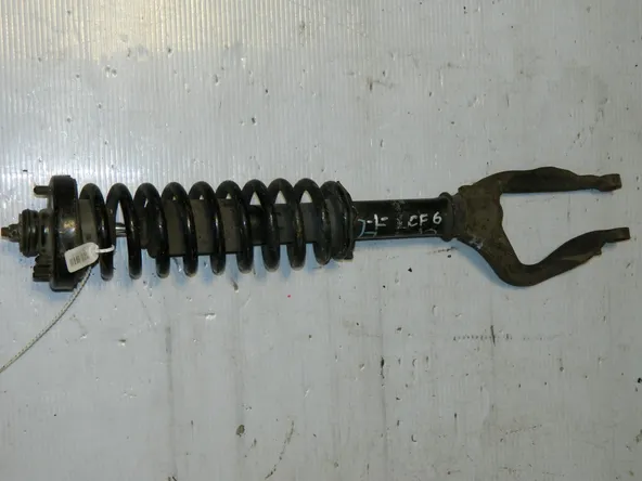 Стойка подвески HONDA ACCORD CF6 Перед Лев (Контрактный)