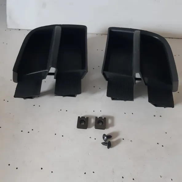 Заглушка бампера TYG TY04057 TOYOTA CORONA (комплект)