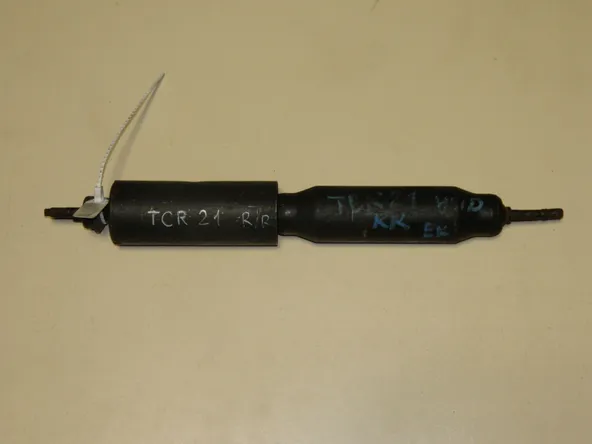 Амортизатор TOYOTA ESTIMA TCR21 Зад (Контрактный)