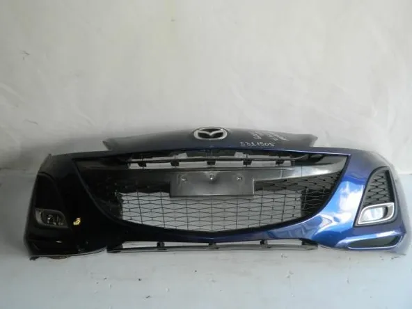 Бампер передний MAZDA MAZDA3 BL (Контрактный) 5311505
