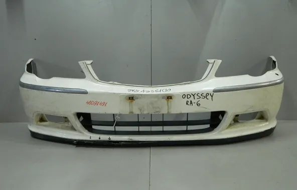 Бампер передний HONDA ODYSSEY RA6 (Контрактный) 46091491
