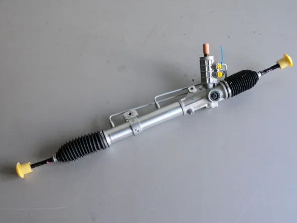 Рейка рулевая GENERAL PARTS 32136755065 BMW 3-Series, E46 98-07