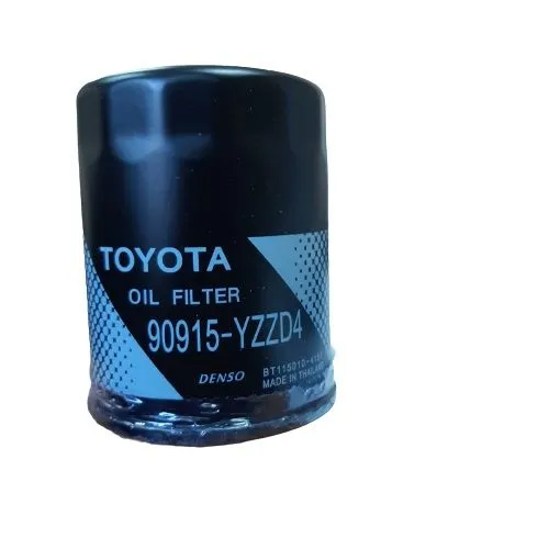 Фильтр масляный TOYOTA 90915YZZD4 LEXUS GS