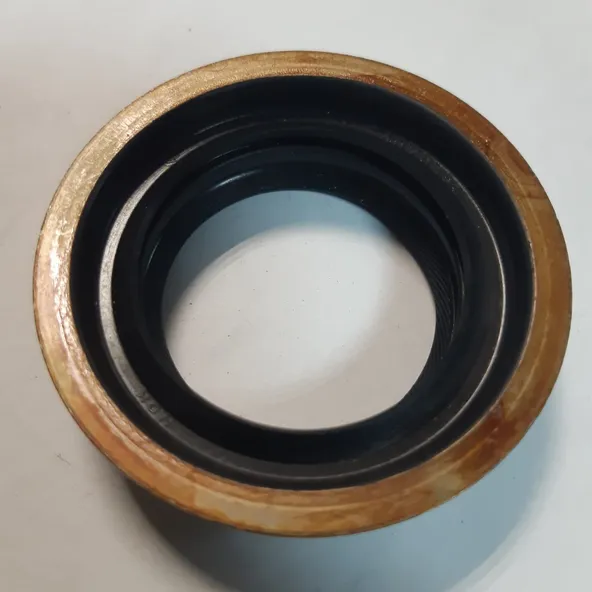 Сальник NOK AH7049E0 MAZDA 323,626,929,Familia,Luce,RX7 35x48x13x15 043717335A