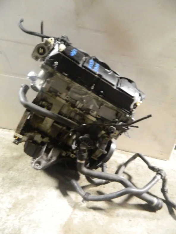 Двигатель BMW 1-SERIES F20 116i N13B16A (Контрактный) 35815001