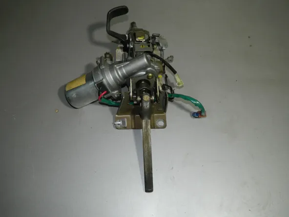 Рулевая колонка Renault Clio II K4J 711 (Б/У)