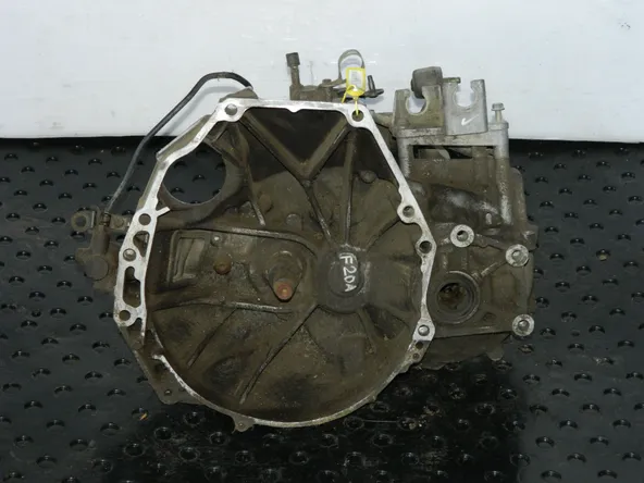 МКПП HONDA ACCORD F20A (Контрактный) 40951216