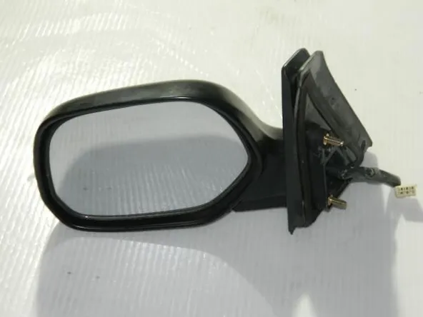 Зеркало TOYOTA BB NCP30 Перед Лев (Контрактный)